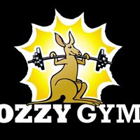 Teretana Ozzy gym